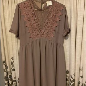 Dress Apricot Lane, never worn